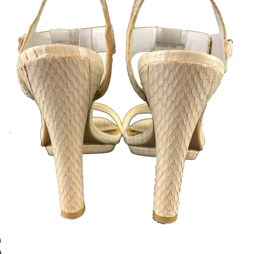 LAUREN Ralph Lauren 'Hazel'‎ Sandal Heels